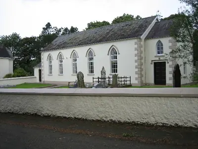 Ballinderry Presbyterian Church