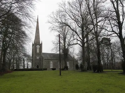 Ballinderry (Upper Ballinderry)