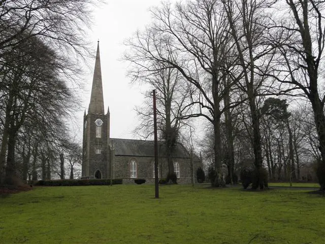Photograph of Ballinderry (Upper Ballinderry)