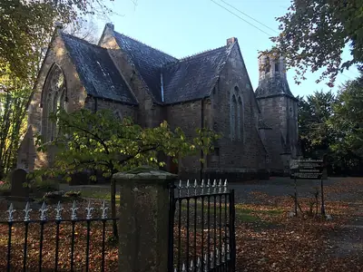 Photograph of Ballintemple St Mary (Dundrum)