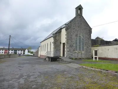 Ballintra Methodist Church
