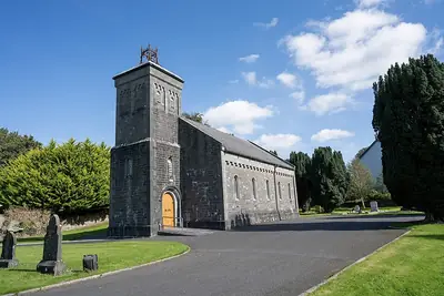 Ballisodare Holy Trinity