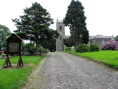 Ballybay Christ Church