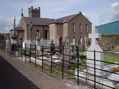 BallyBricken (Trinity Without)