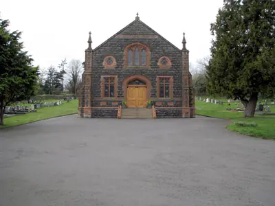 Ballycairn Presbyterian Church