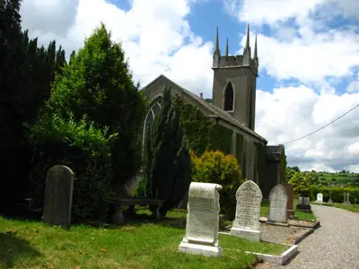 Ballycarney All Saints' (Scarawalsh)