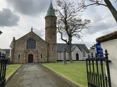 Ballycastle Presbyterian Church