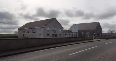 Ballyclabber Reformed Presbyterian Church