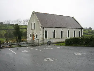 Ballydown Presbyterian Church