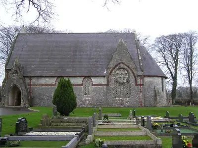 Ballyeglish St Matthias