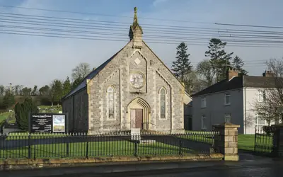 Ballygawley Presbyterian Church