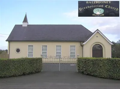 Ballygoney Presbyterian Church