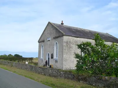 Ballyhemlin Non-Subscribing Presbyterian Church