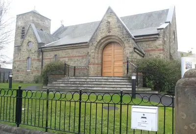 Ballyholme St Columbanus (Bangor East)