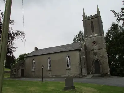 Ballyjamesduff Christ Church
