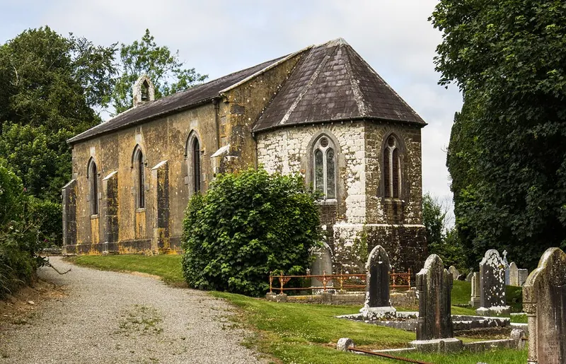 Photograph of Ballymartle