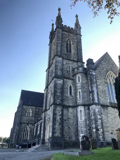 Ballymodan St Peter (Bandon)