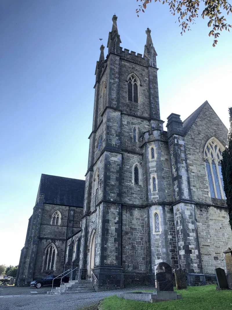 Photograph of Ballymodan St Peter (Bandon)