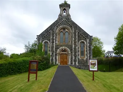 Ballymoney Methodist Church