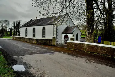 Ballynahatty & Creevan Presbyterian Church