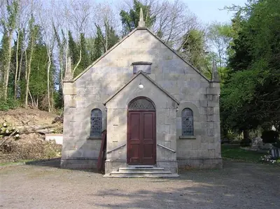 Ballynanny Methodist Church