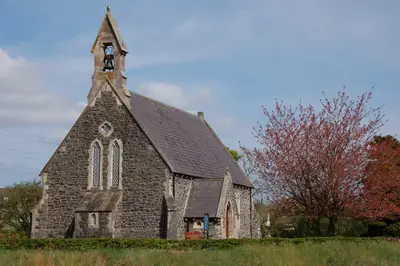 Ballynure Christ Church