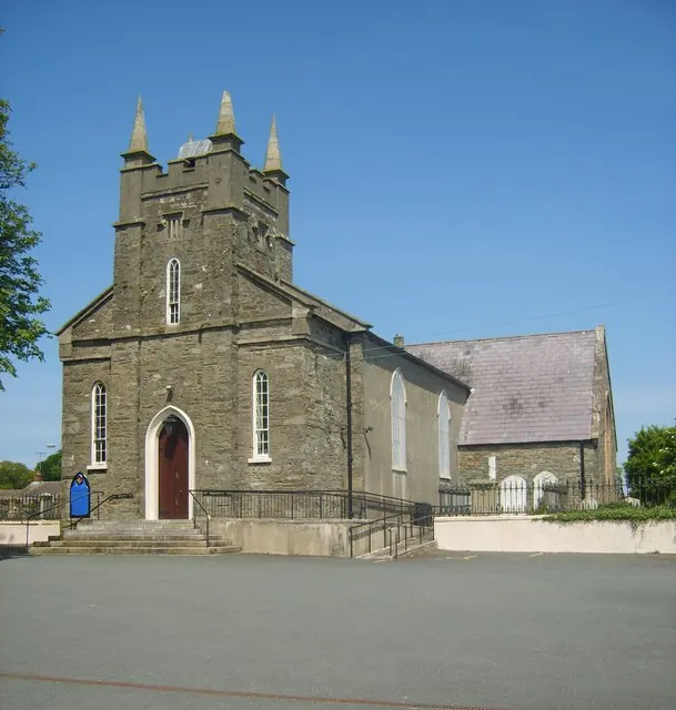 Photograph of Ballyphilip (Portaferry)