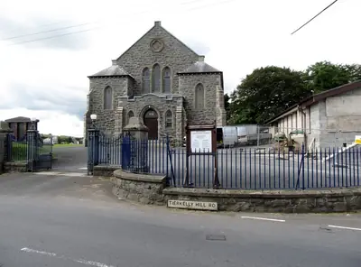 Ballyroney Presbyterian Church