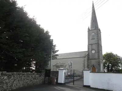 Ballyscullion St Tida (Bellaghy)