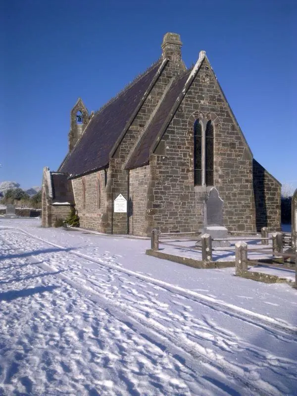 Photograph of Ballyseedy