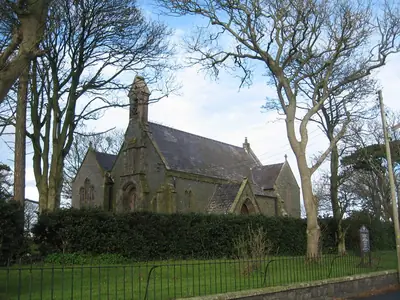 Ballywalter Holy Trinity