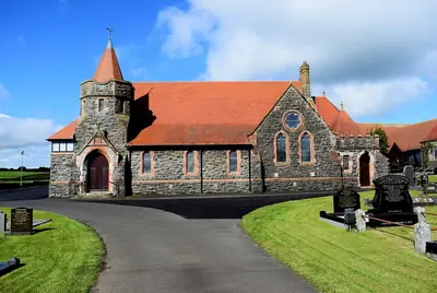 Ballywatt Presbyterian Church