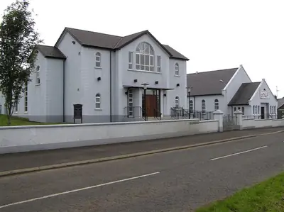 Ballyweaney Presbyterian Church