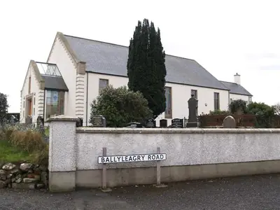 Balteagh Presbyterian Church