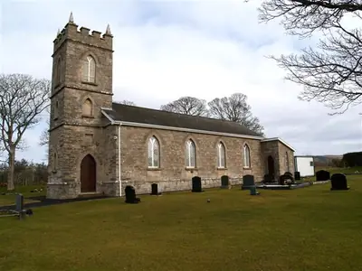 Balteagh St Canice