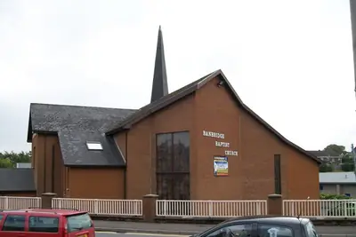 Banbridge Baptist Church