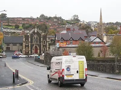Banbridge Methodist Church