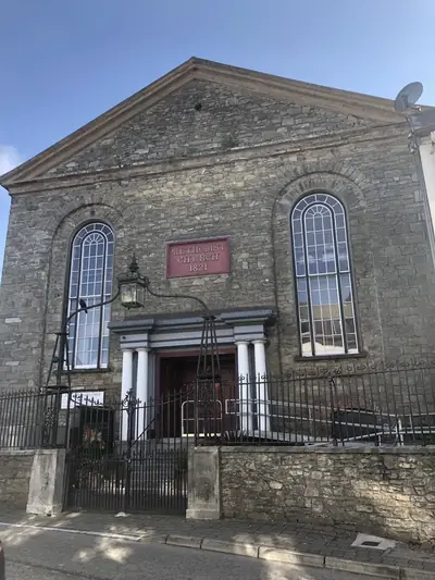 Bandon Methodist Church