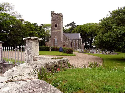 Bannow St Paul's (Balloughton)
