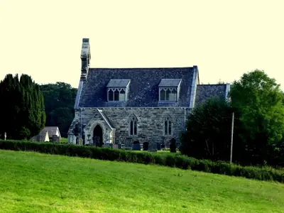 Baronscourt