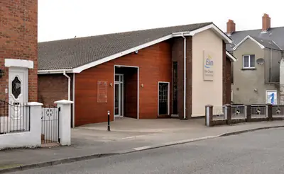 Beersbridge Road Elim Pentecostal