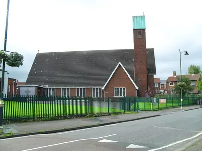 Belfast Immanuel (Ardoyne)
