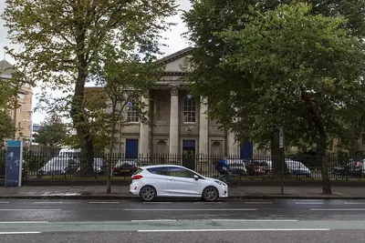 Belfast St George
