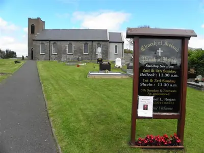 Belleek