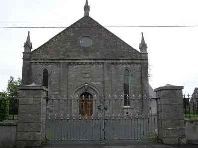 Benburb Presbyterian Church