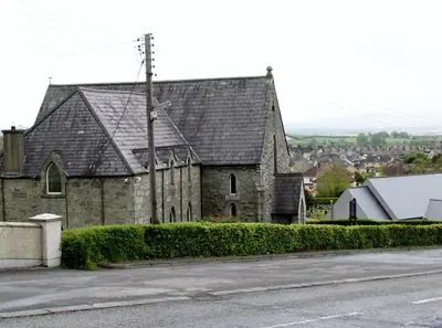Bessbrook Presbyterian Church