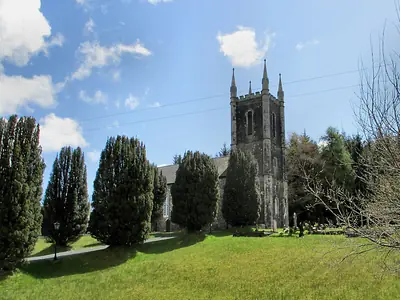 Bilboa Holy Trinity (Bilbo)