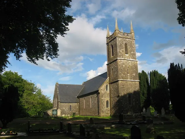 Photograph of Billis