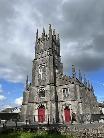 Birr St Brendan (Parsonstown)