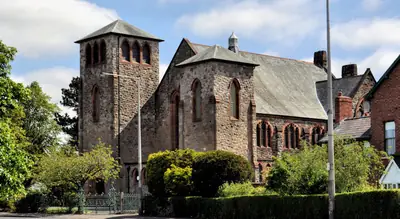 Bloomfield Presbyterian Church
